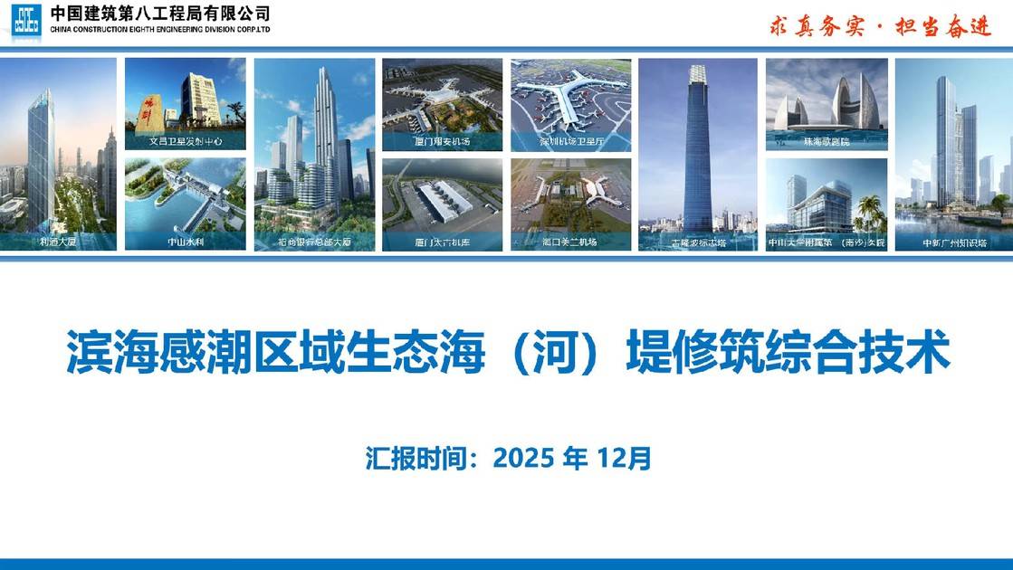 10-滨海感潮区域生态海（河）堤修筑综合技术