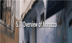 20、大连海事大学-漫谈海上-摩洛哥-国家概况