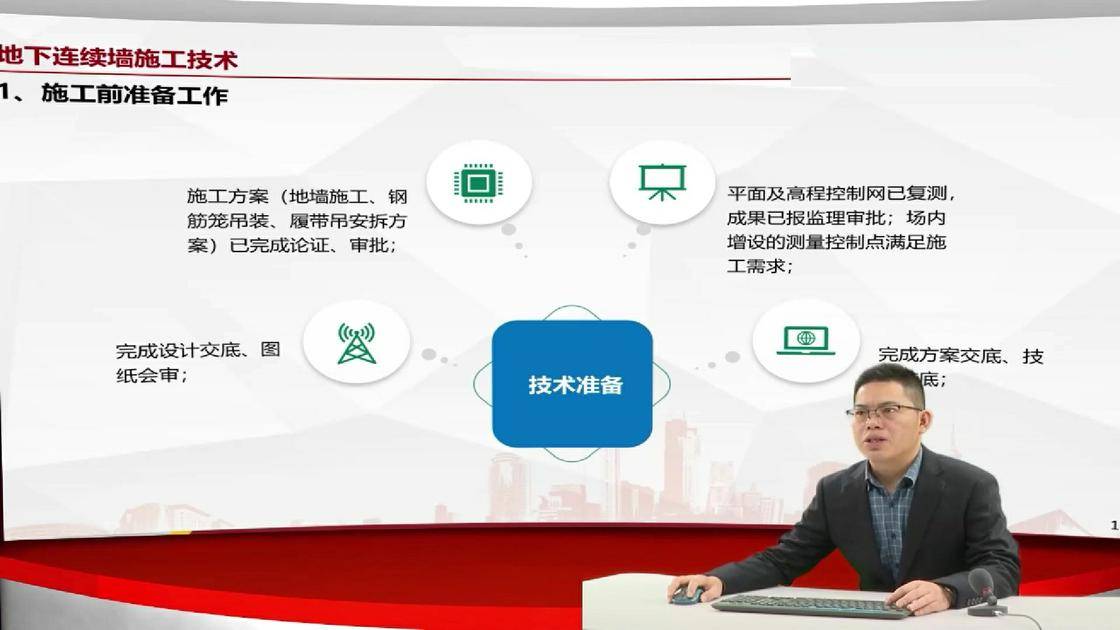 2地下连续墙体施工技术