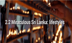 9、大连海事大学-漫谈海上-斯里兰卡-生活氛围