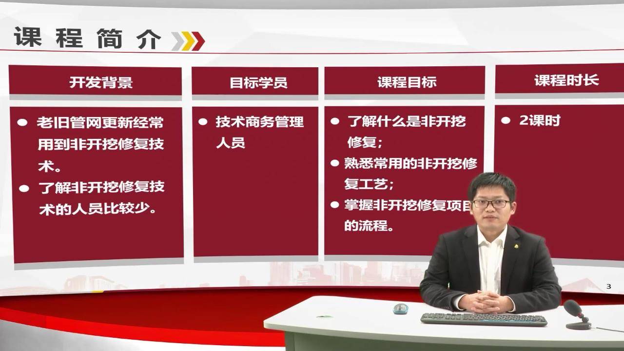 3城市排水管网微创手术-非开挖修复技术