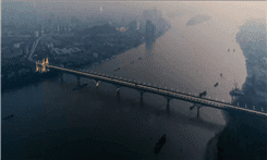 中铁大桥院桥隧诊治公司-南京长江大桥